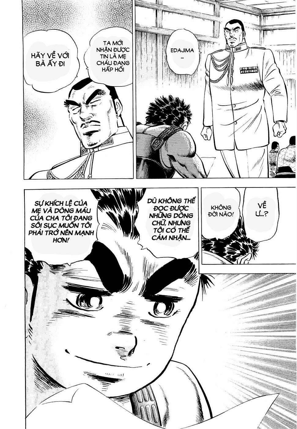 Tenkamusou Edajima Heihachi Den - Trang 30