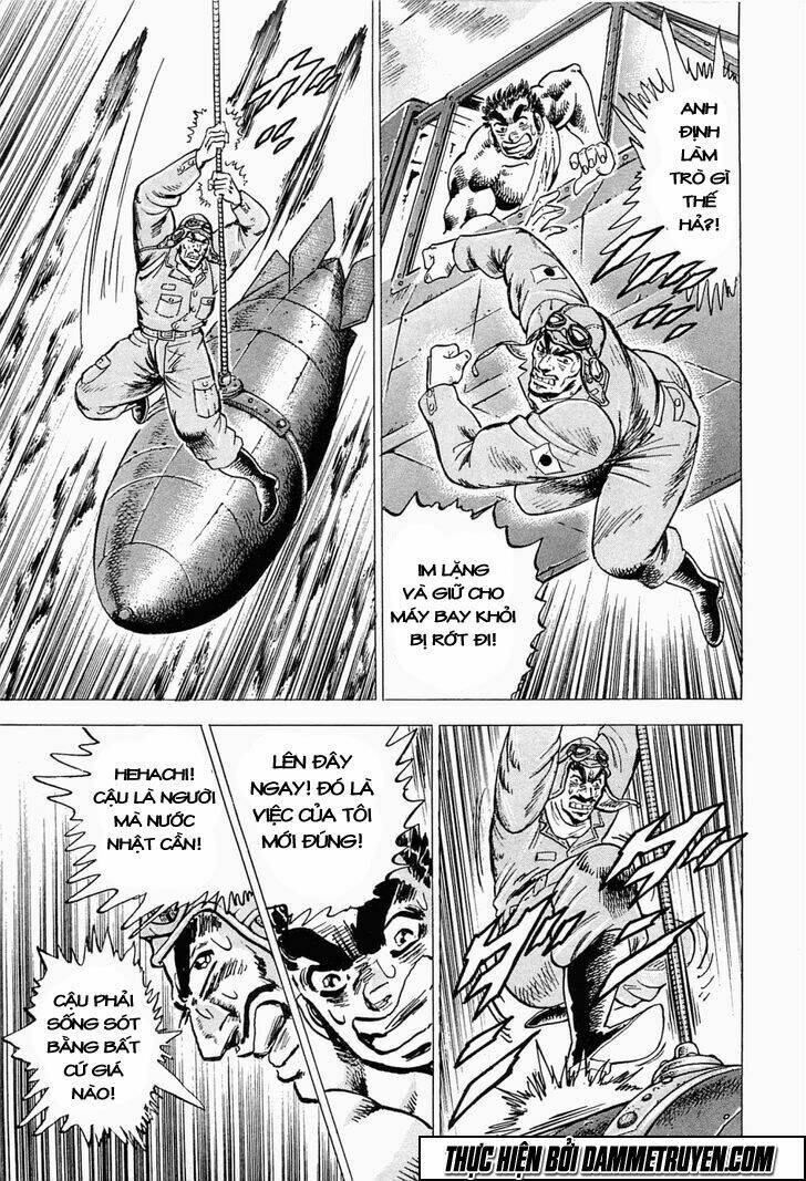 Tenkamusou Edajima Heihachi Den - Trang 30