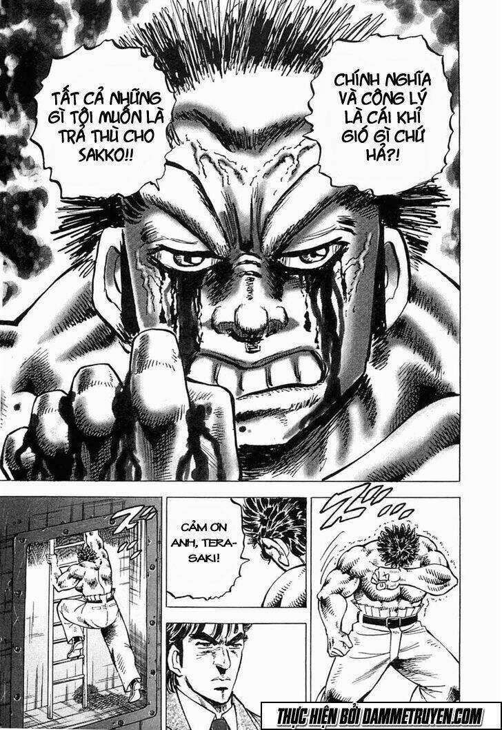 Tenkamusou Edajima Heihachi Den - Trang 16