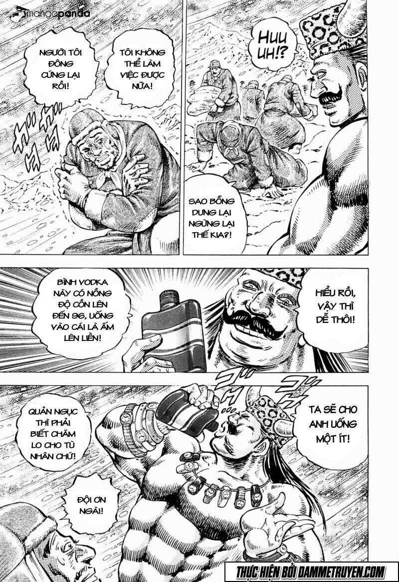 Tenkamusou Edajima Heihachi Den - Trang 23