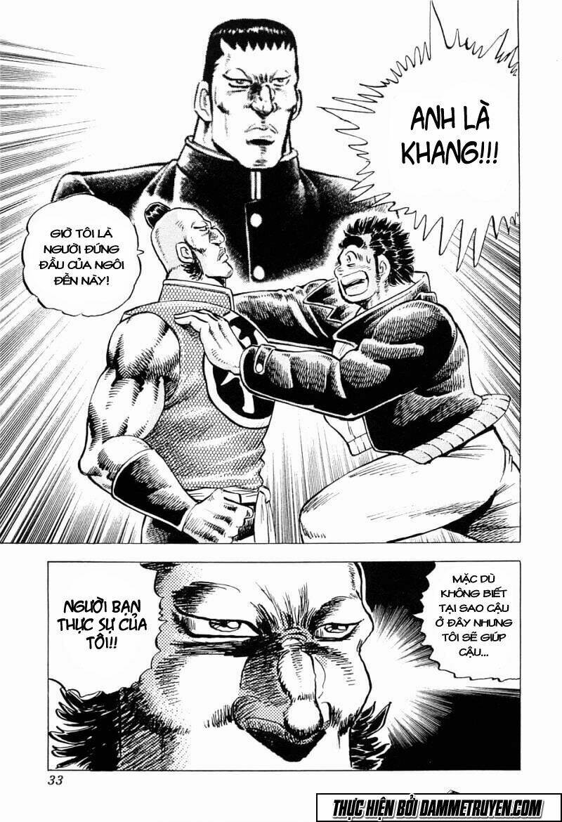 Tenkamusou Edajima Heihachi Den - Trang 32