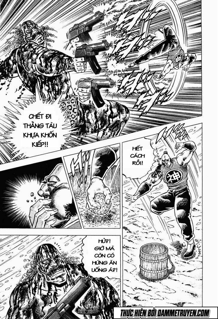 Tenkamusou Edajima Heihachi Den - Trang 19