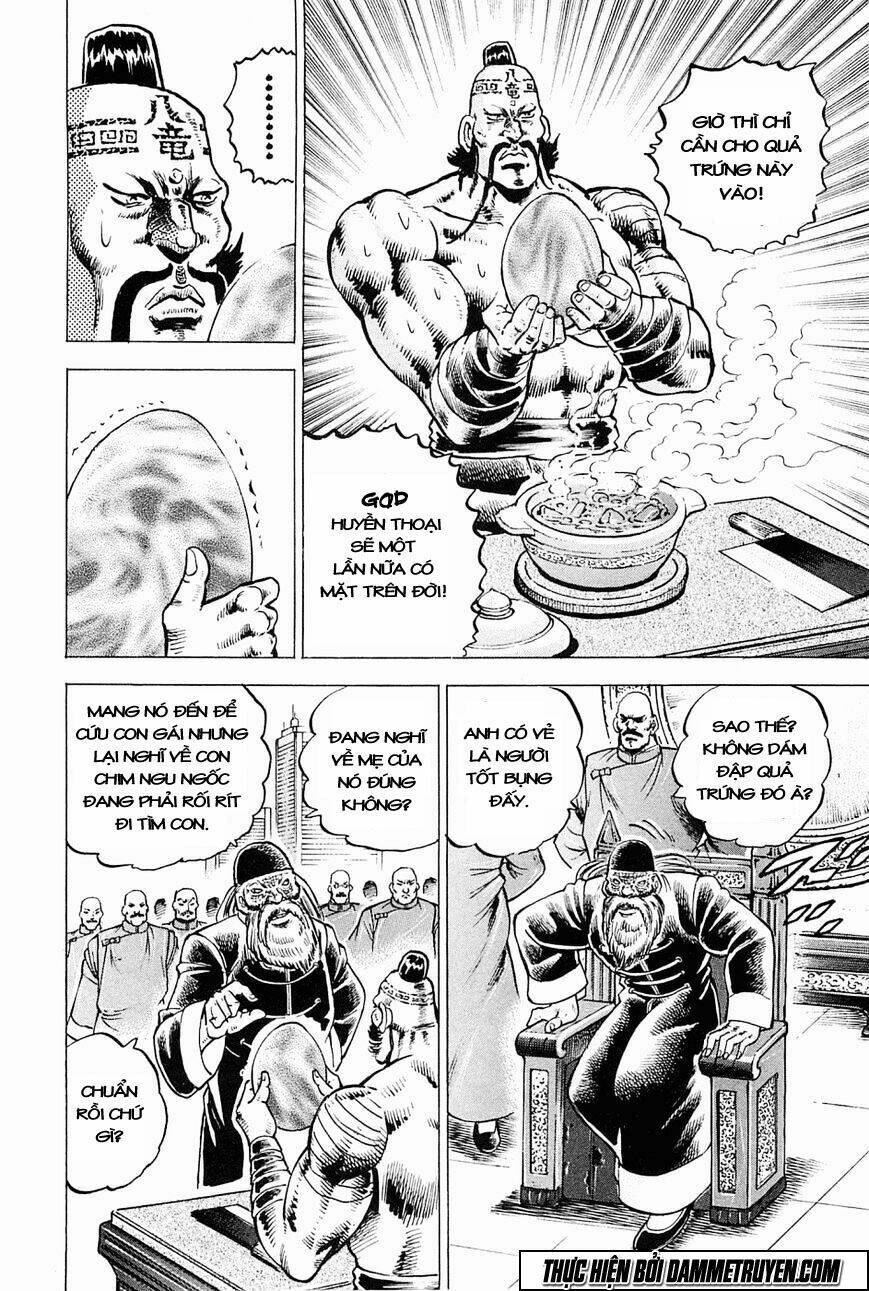 Tenkamusou Edajima Heihachi Den - Trang 27