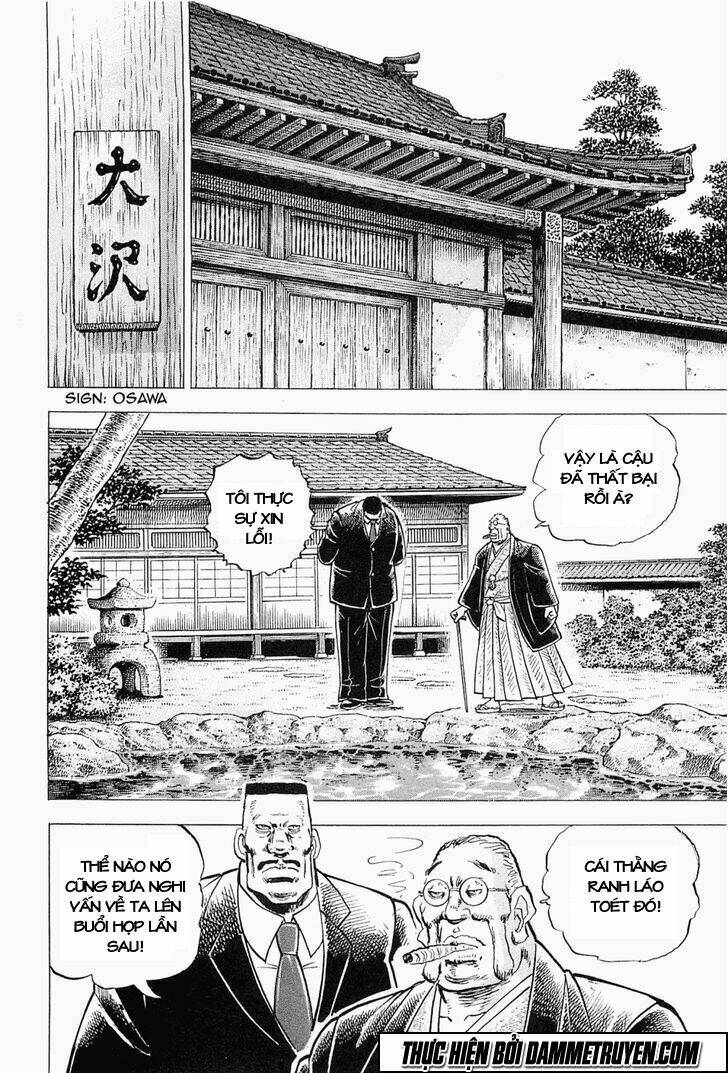 Tenkamusou Edajima Heihachi Den - Trang 2