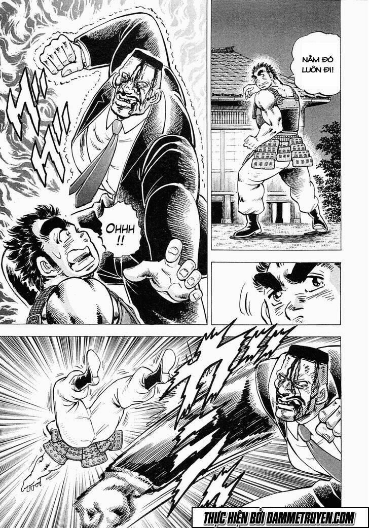 Tenkamusou Edajima Heihachi Den - Trang 20