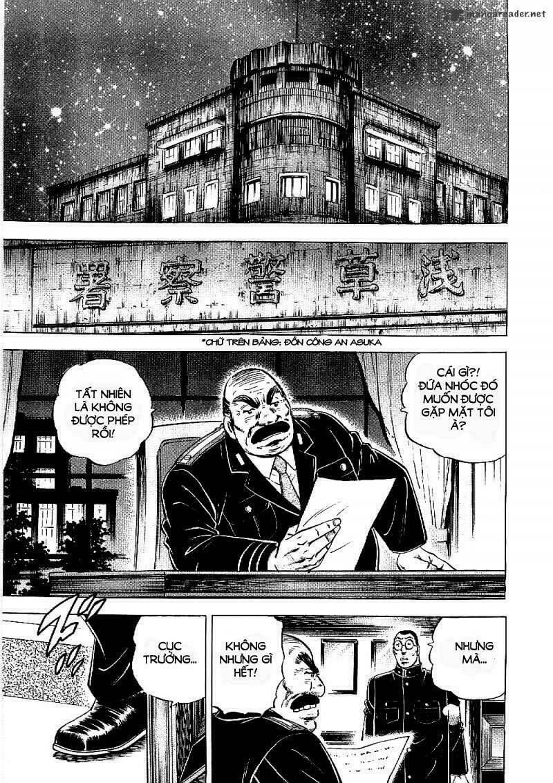 Tenkamusou Edajima Heihachi Den - Trang 5