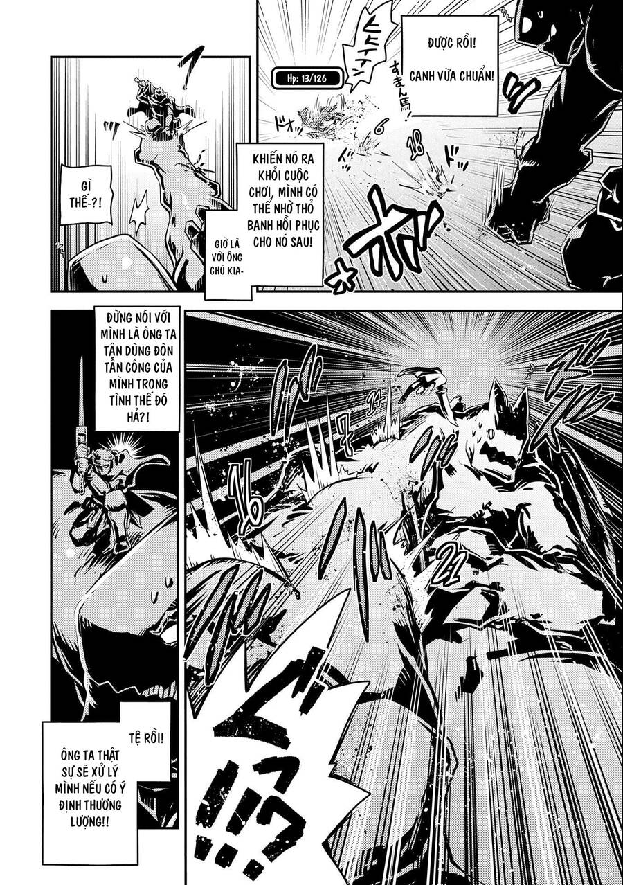 Tensei Shitara Dragon No Tamago Datta - Saikyou Igai - Trang 17