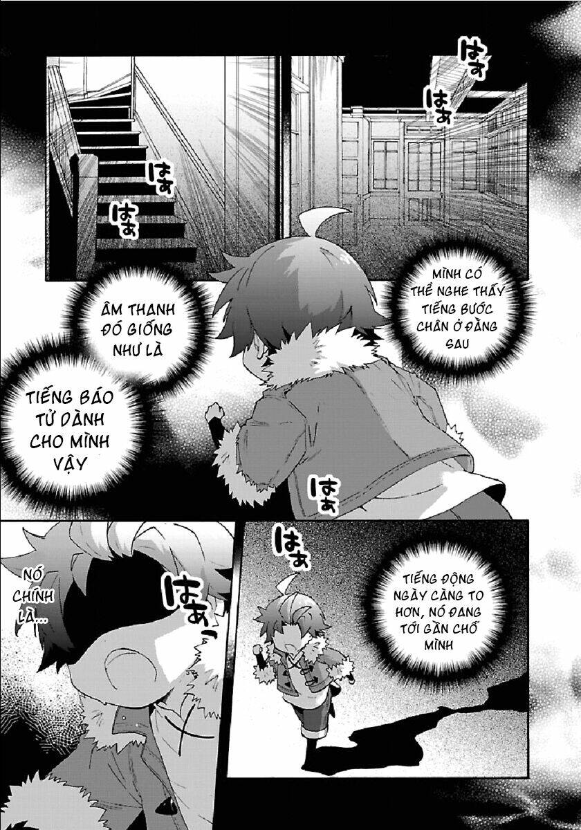 Tensei Shite Inaka De Slowlife Wo Okuritai - Trang 1