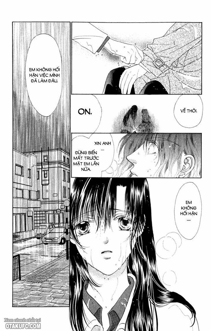 Tenshi No Uta - Trang 10