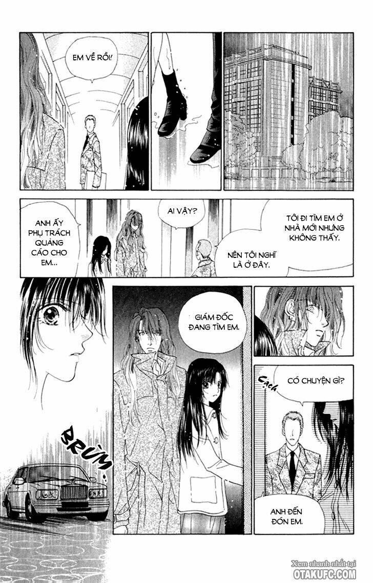 Tenshi No Uta - Trang 11