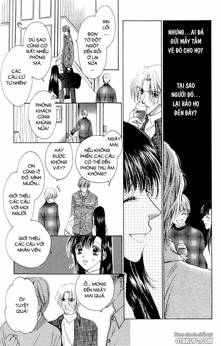 Tenshi No Uta - Trang 16