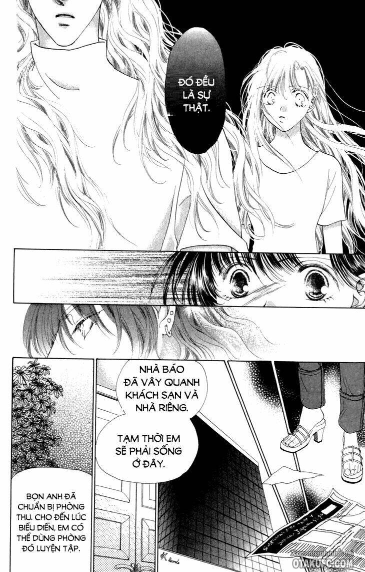 Tenshi No Uta - Trang 13