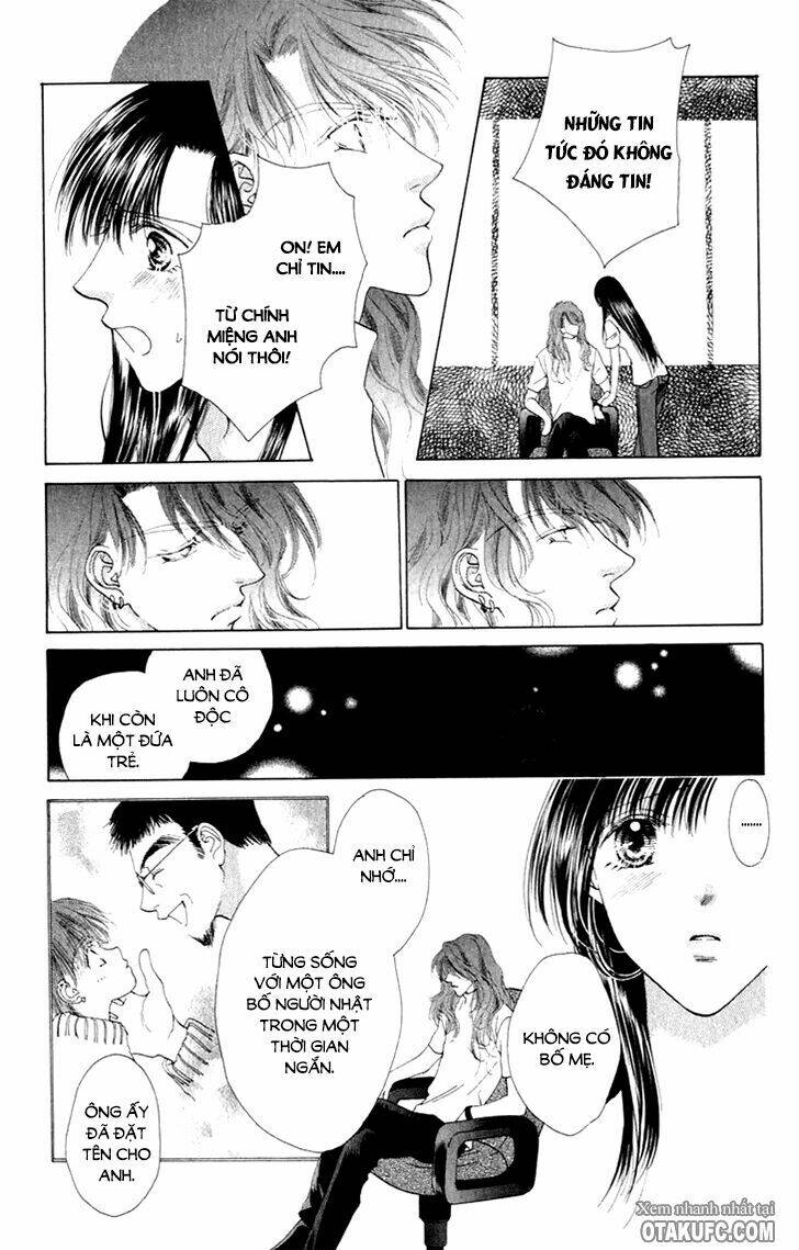 Tenshi No Uta - Trang 16