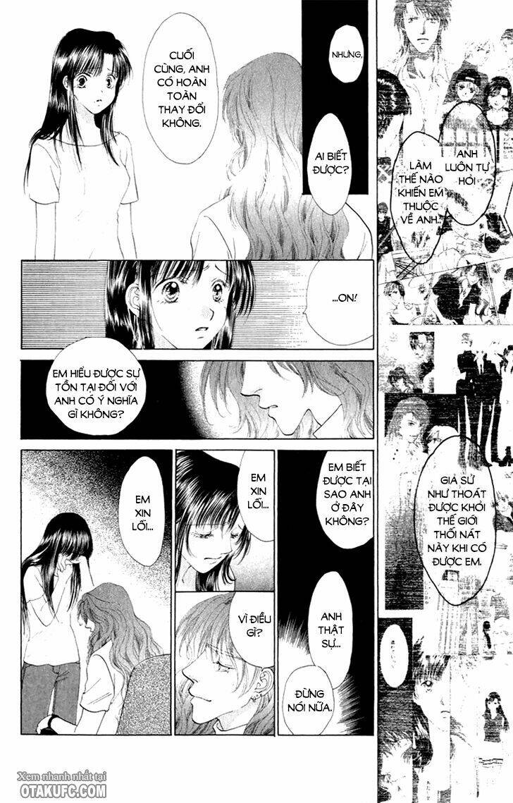 Tenshi No Uta - Trang 19