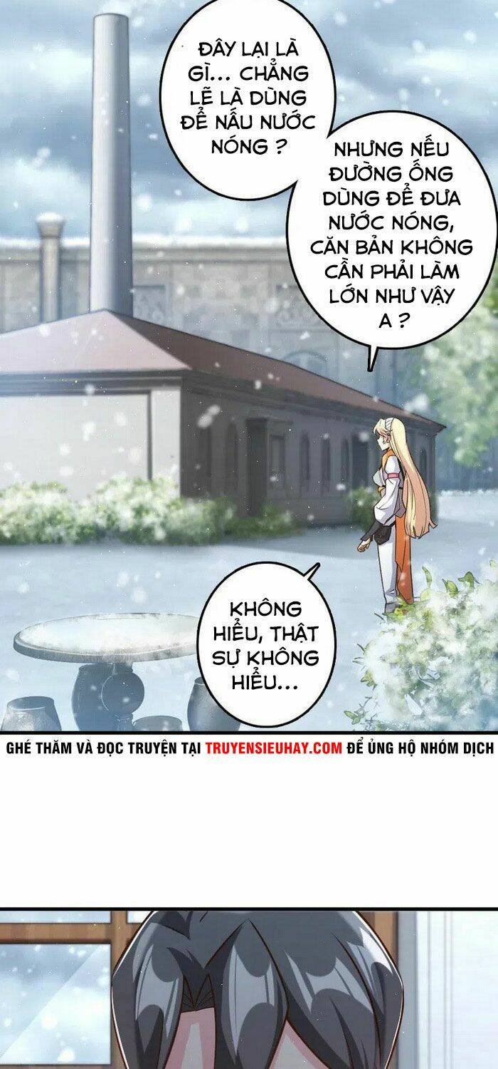 Thả Vu Nữ Đó Ra - Trang 27