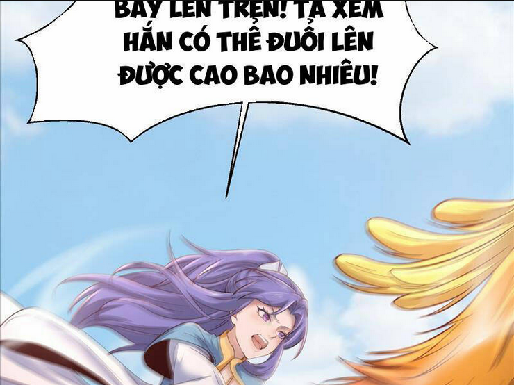 Thái Cổ Yêu Thánh Lấy Ta Làm Lô Đỉnh - Chap 16