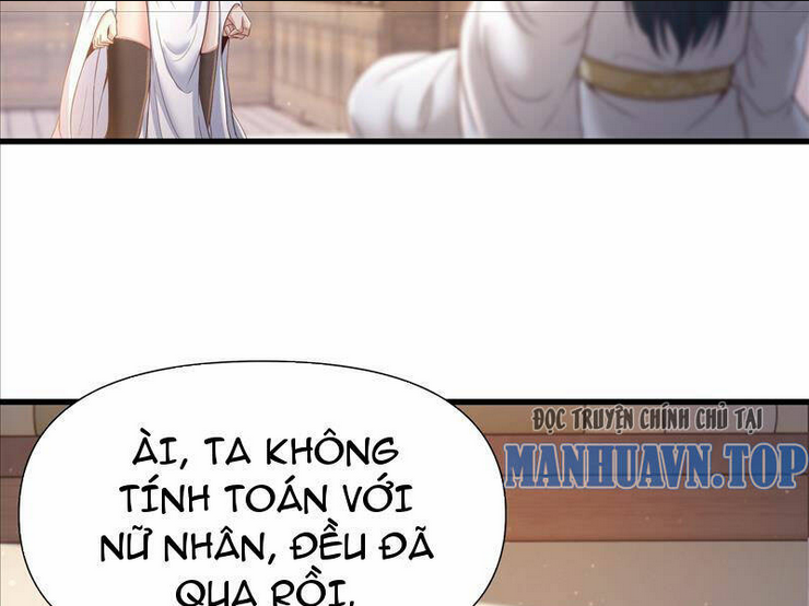 Thái Cổ Yêu Thánh Lấy Ta Làm Lô Đỉnh - Chap 16