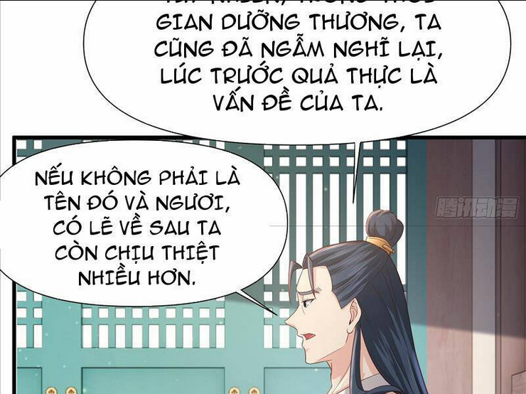 Thái Cổ Yêu Thánh Lấy Ta Làm Lô Đỉnh - Chap 16