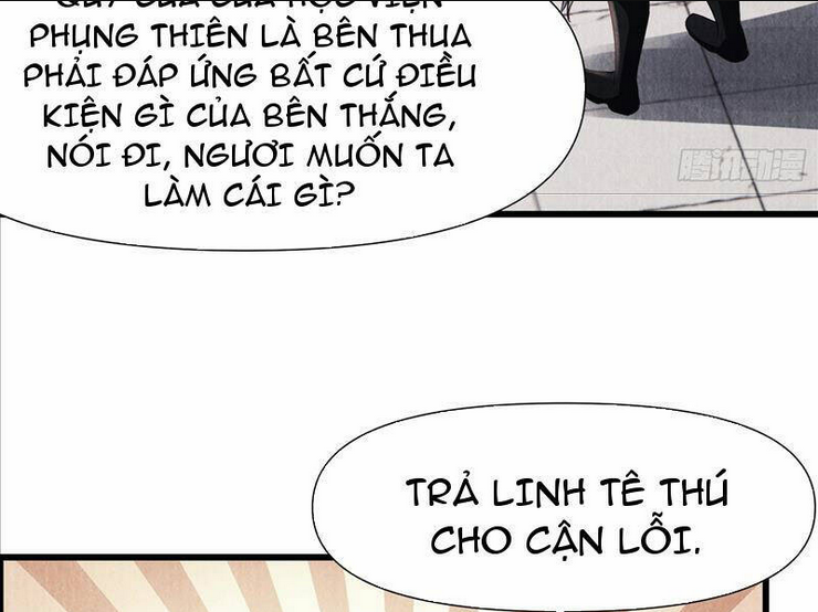 Thái Cổ Yêu Thánh Lấy Ta Làm Lô Đỉnh - Chap 16