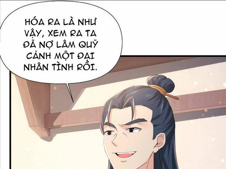 Thái Cổ Yêu Thánh Lấy Ta Làm Lô Đỉnh - Chap 16