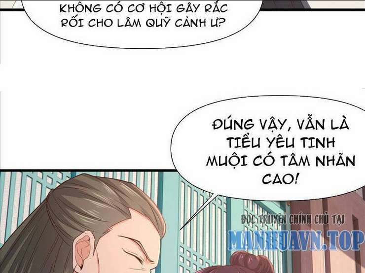 Thái Cổ Yêu Thánh Lấy Ta Làm Lô Đỉnh - Chap 16