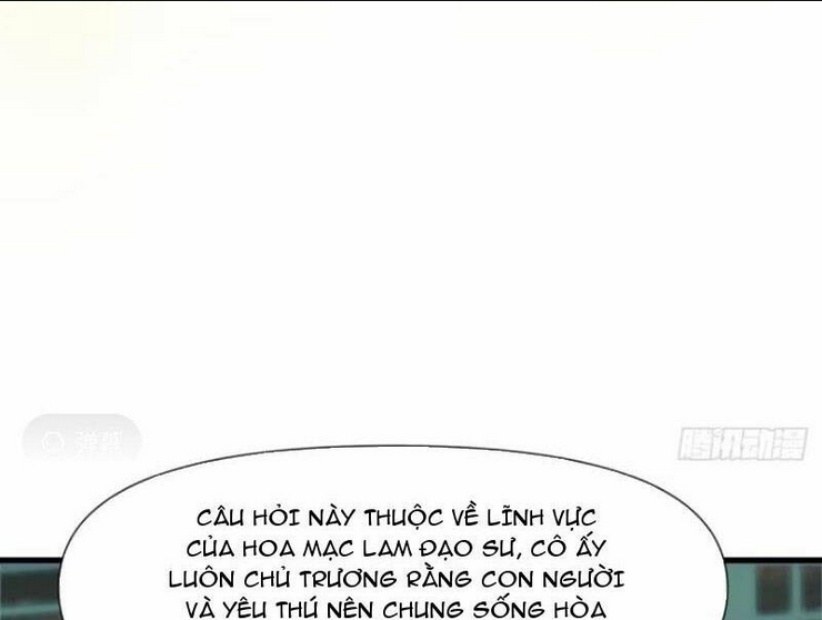 Thái Cổ Yêu Thánh Lấy Ta Làm Lô Đỉnh - Chap 18