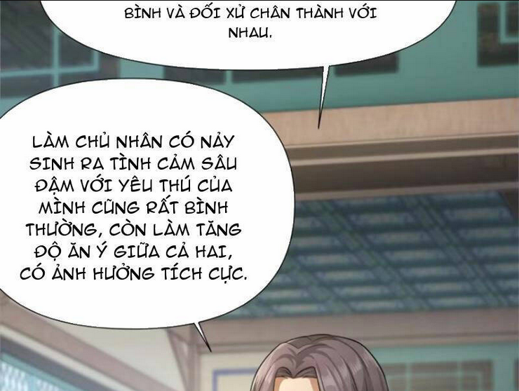 Thái Cổ Yêu Thánh Lấy Ta Làm Lô Đỉnh - Chap 18