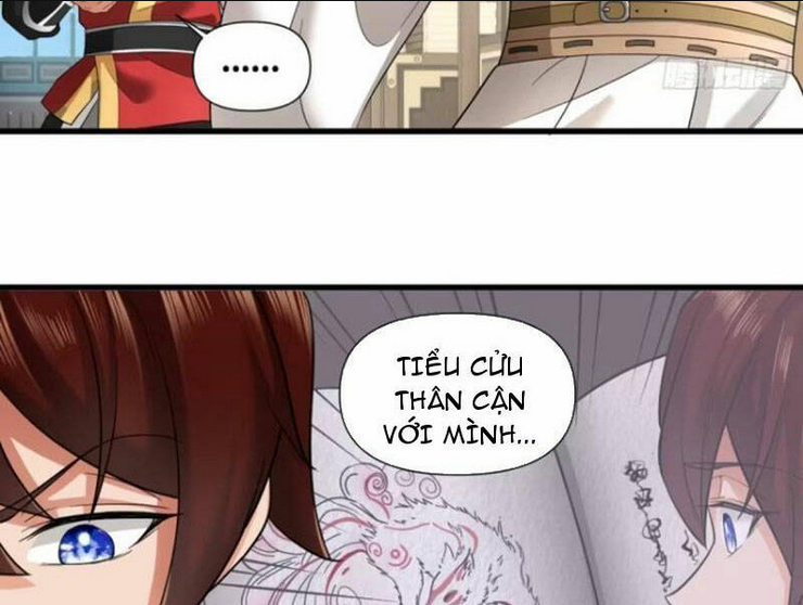 Thái Cổ Yêu Thánh Lấy Ta Làm Lô Đỉnh - Chap 18