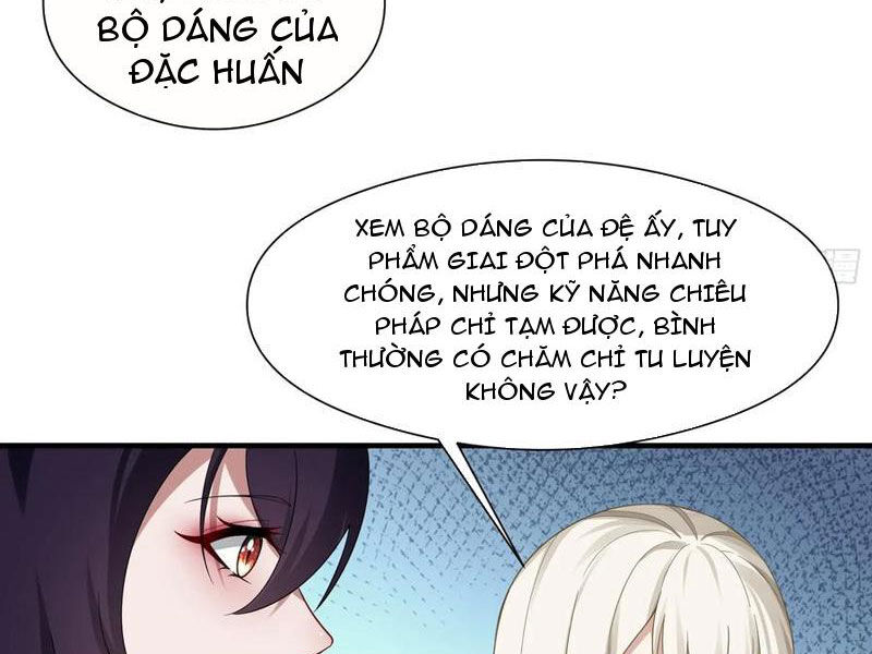 Thái Cổ Yêu Thánh Lấy Ta Làm Lô Đỉnh - Chap 58