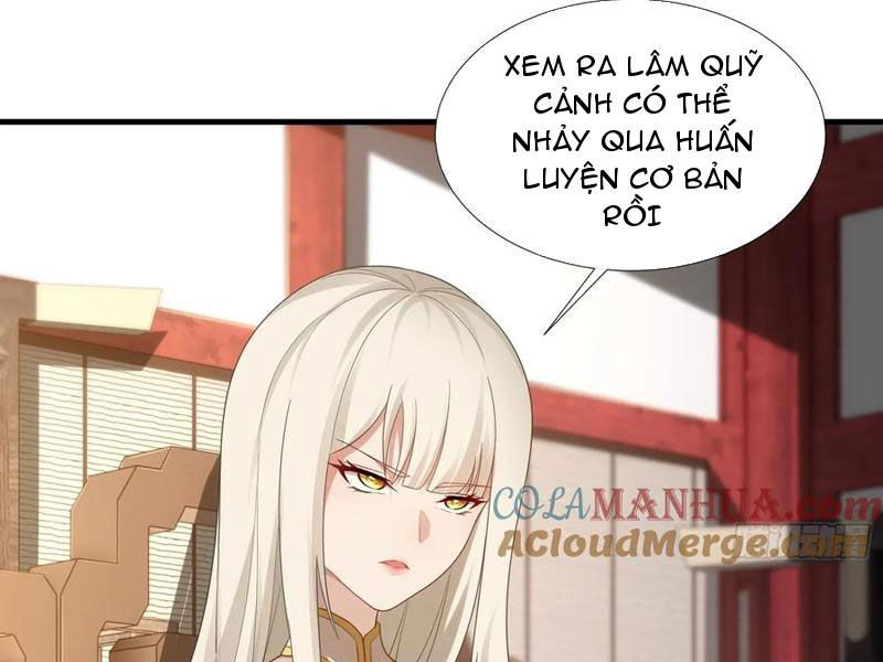 Thái Cổ Yêu Thánh Lấy Ta Làm Lô Đỉnh - Chap 58