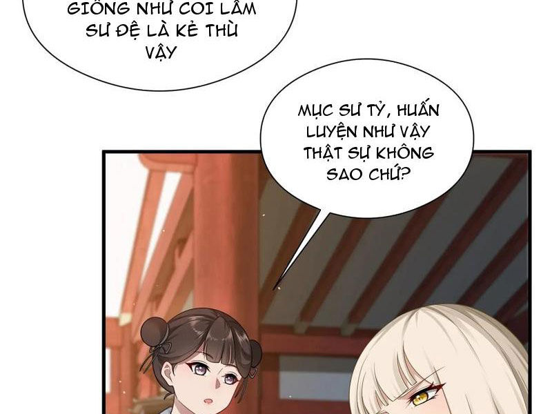 Thái Cổ Yêu Thánh Lấy Ta Làm Lô Đỉnh - Chap 58