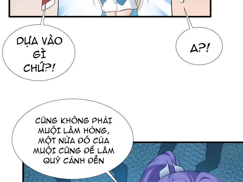 Thái Cổ Yêu Thánh Lấy Ta Làm Lô Đỉnh - Chap 58