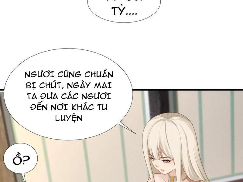 Thái Cổ Yêu Thánh Lấy Ta Làm Lô Đỉnh - Chap 58