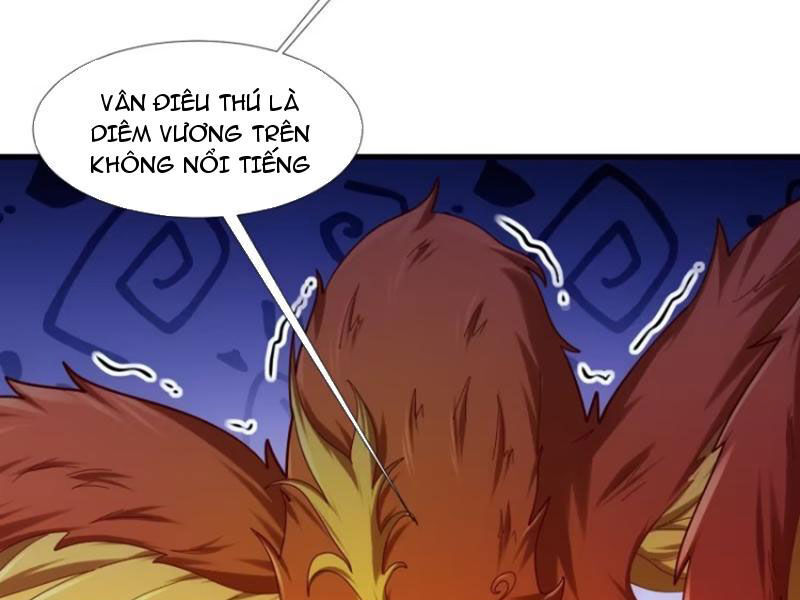 Thái Cổ Yêu Thánh Lấy Ta Làm Lô Đỉnh - Chap 62