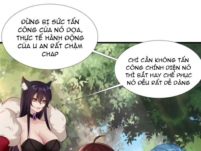 Thái Cổ Yêu Thánh Lấy Ta Làm Lô Đỉnh - Chap 62