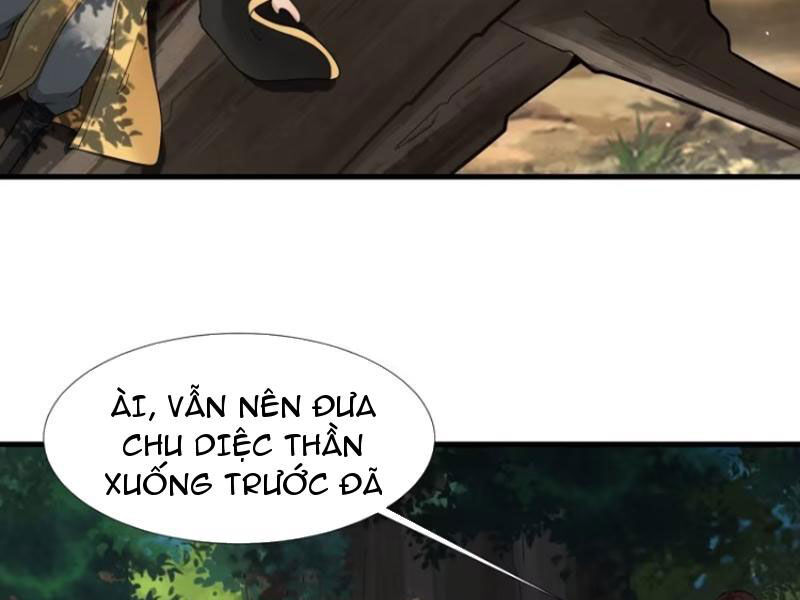 Thái Cổ Yêu Thánh Lấy Ta Làm Lô Đỉnh - Chap 62