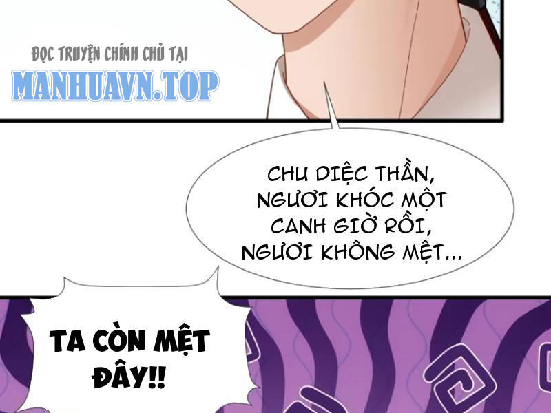 Thái Cổ Yêu Thánh Lấy Ta Làm Lô Đỉnh - Chap 62