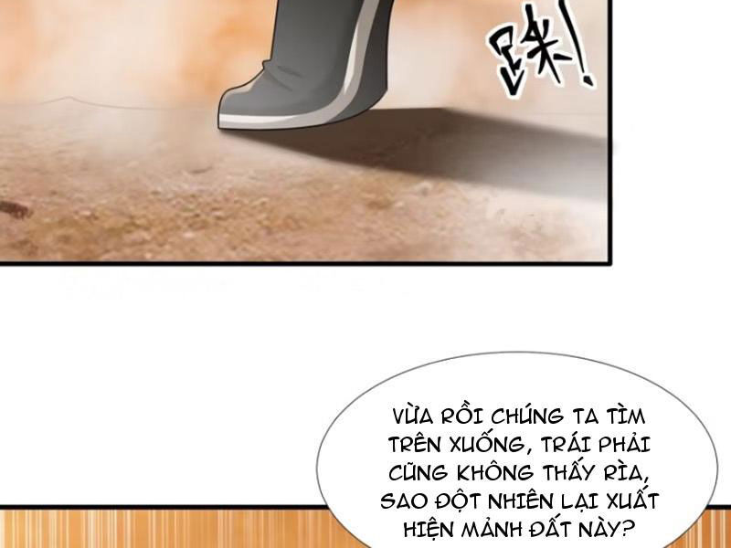 Thái Cổ Yêu Thánh Lấy Ta Làm Lô Đỉnh - Chap 70