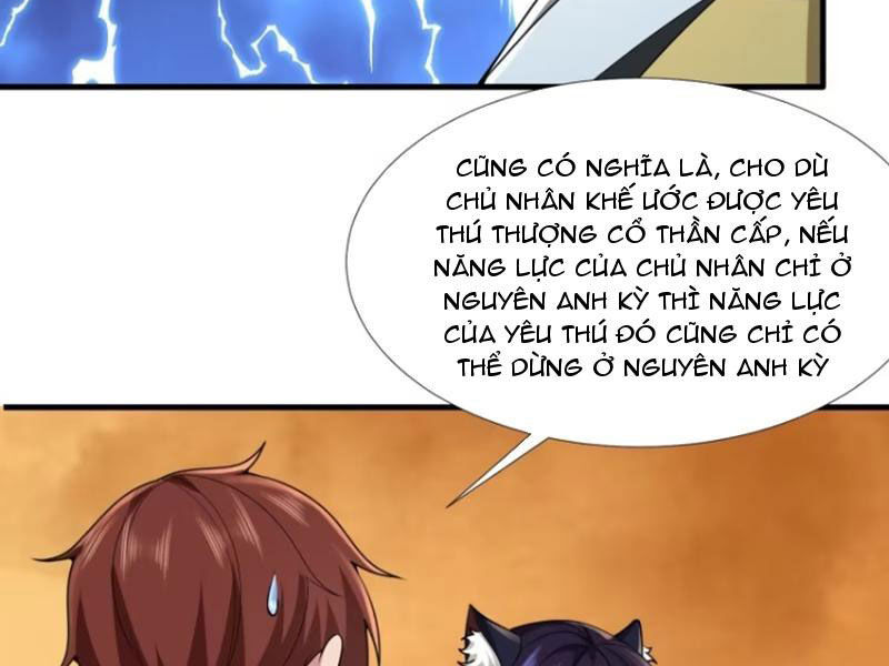 Thái Cổ Yêu Thánh Lấy Ta Làm Lô Đỉnh - Chap 72