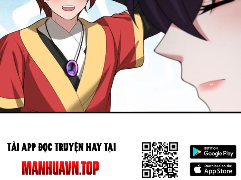 Thái Cổ Yêu Thánh Lấy Ta Làm Lô Đỉnh - Chap 72