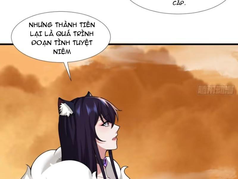 Thái Cổ Yêu Thánh Lấy Ta Làm Lô Đỉnh - Chap 72