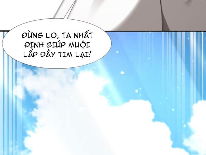 Thái Cổ Yêu Thánh Lấy Ta Làm Lô Đỉnh - Chap 72