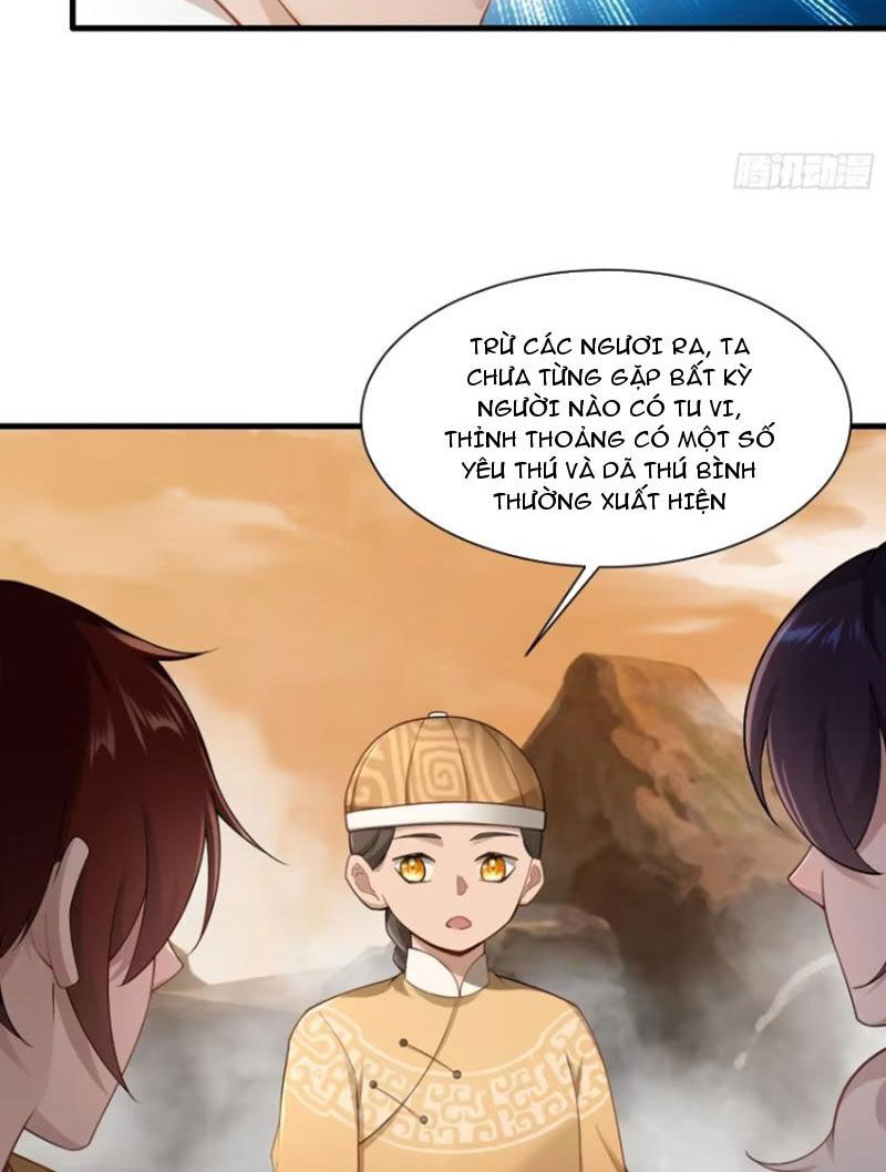 Thái Cổ Yêu Thánh Lấy Ta Làm Lô Đỉnh - Chap 76