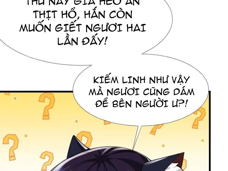 Thái Cổ Yêu Thánh Lấy Ta Làm Lô Đỉnh - Chap 77