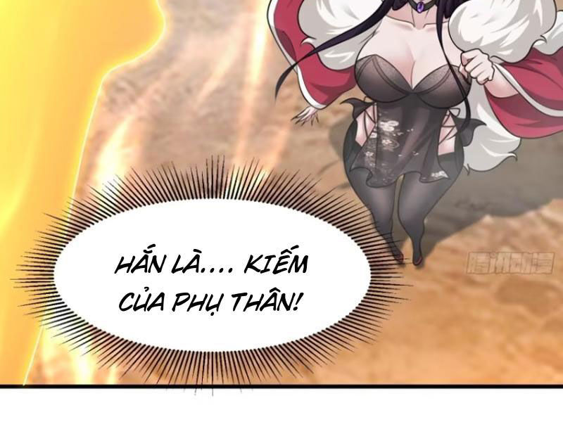 Thái Cổ Yêu Thánh Lấy Ta Làm Lô Đỉnh - Chap 77