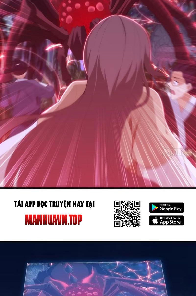 Thái Cổ Yêu Thánh Lấy Ta Làm Lô Đỉnh - Chap 87