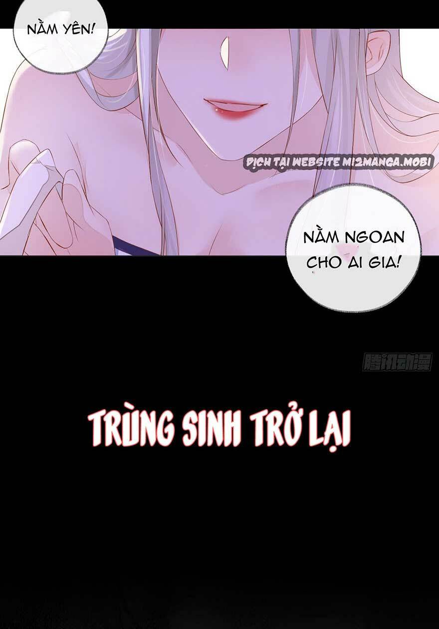 Thái Hậu Quân Hạ Thần - Trang 26