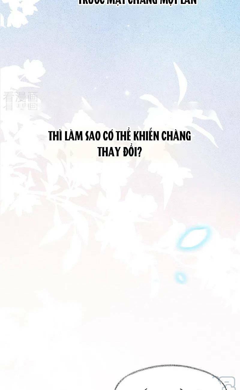 Thái Hậu Quân Hạ Thần - Trang 24