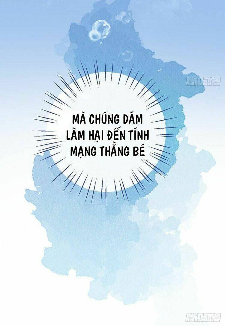 Thái Hậu Quân Hạ Thần - Trang 27