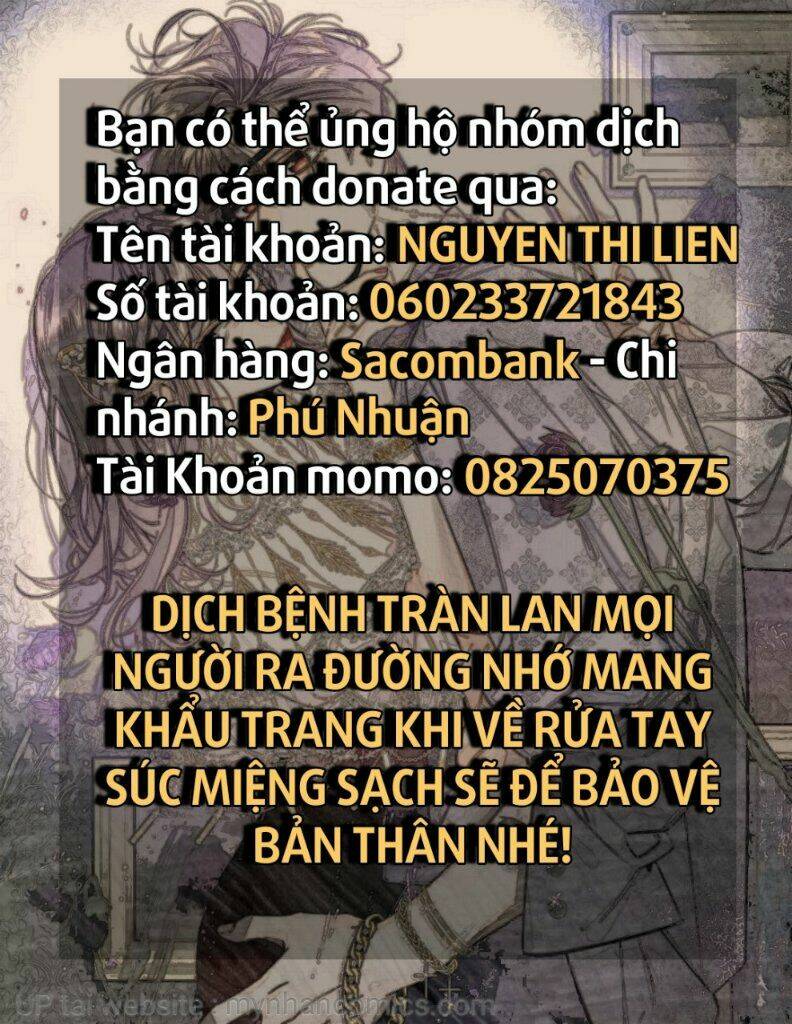 Thái Tử Điện Hạ Có Tin Vui - Trang 27